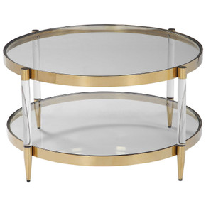 Furniture Coffee/End Tables by Uttermost ( 52 | 24895 Kellen ) 