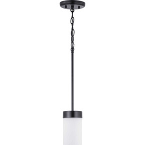 Mini Pendants Glass Down by Progress Lighting ( 54 | P500151-031 Elevate ) 