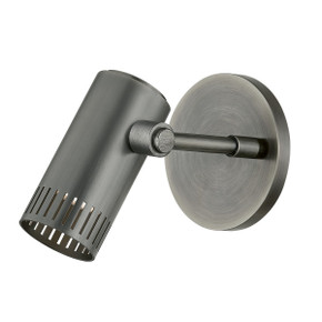 Sconces Directional/Cylinder by Troy Lighting ( 67 | B1306-VPT Arrow ) 