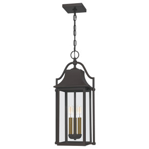 Exterior Hanging by Quoizel ( 10 | MAN1911WT Manning ) 