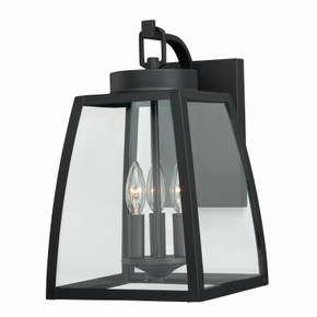 Exterior Wall Mount by Vaxcel ( 63 | T0208 Granville ) 