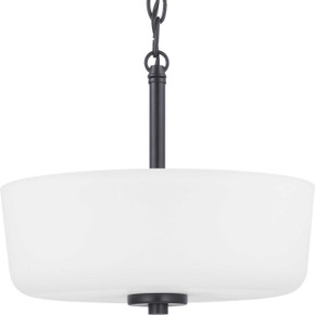 Pendants Bowl Style by Progress Lighting ( 54 | P350137-031 Tobin ) 