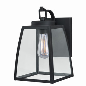 Exterior Wall Mount by Vaxcel ( 63 | T0209 Granville ) 