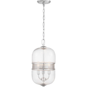 Pendants Glass Down by Progress Lighting ( 54 | P500156-015 Cayce ) 