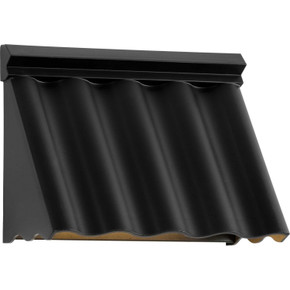 Exterior Wall Mount by Progress Lighting ( 54 | P560299-31M-27 Point Dume-Wakecrest-Led ) 