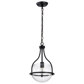 Pendants Glass Down by Nuvo Lighting ( 72 | 60-7817 Amado ) 