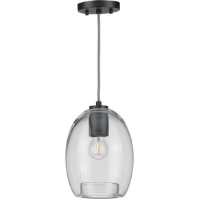 Mini Pendants Cable by Progress Lighting ( 54 | P500159-143 Caisson ) 