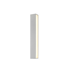 Exterior Wall Mt./Flush by Sonneman ( 69 | 7254.74-WL Sideways ) 