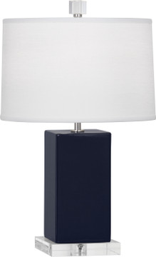 Lamps Table by Robert Abbey ( 165 | MB990 Harvey ) 