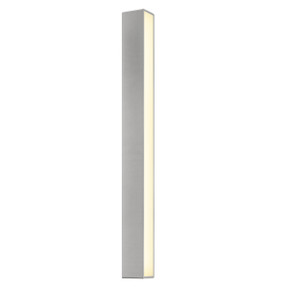 Exterior Wall Mt./Flush by Sonneman ( 69 | 7256.74-WL Sideways ) 