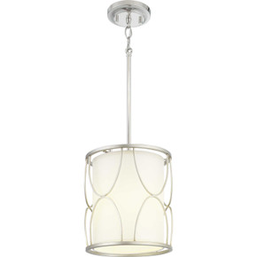 Mini Pendants Drum Shade by Progress Lighting ( 54 | P500176-134 Landree ) 