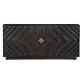 Furniture Chests/Cabinets by Uttermost ( 52 | 50054 Faulkner ) 