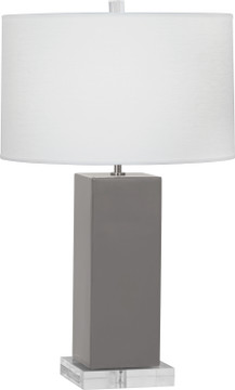 Lamps Table by Robert Abbey ( 165 | ST995 Harvey ) 