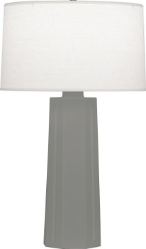 Lamps Table by Robert Abbey ( 165 | MST60 Mason ) 