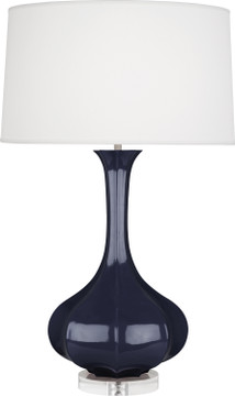 Lamps Table by Robert Abbey ( 165 | MB996 Pike ) 