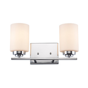 Bathroom Fixtures Two Lights by Trans Globe Imports ( 110 | 70522 PC ) 