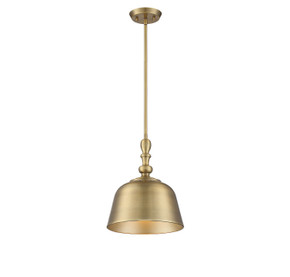 Pendants Metal Shade by Savoy House ( 51 | 7-3751-1-322 Berg ) 