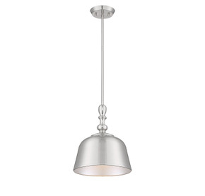 Pendants Metal Shade by Savoy House ( 51 | 7-3751-1-SN Berg ) 