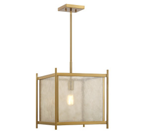 Foyer/Hall Lanterns Glass w/Frame by Savoy House ( 51 | 7-3801-1-322 Jacobs ) 