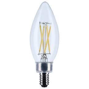 Bulbs Torpedo by Satco ( 230 | S12492 ) 