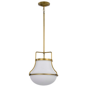 Pendants Glass Down by Nuvo Lighting ( 72 | 60-7863 Valdora ) 
