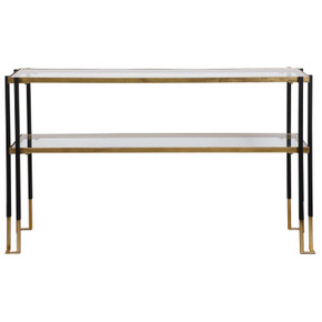 Furniture Console Tables by Uttermost ( 52 | 24978 Kentmore ) 