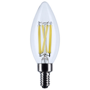 Bulbs Torpedo by Satco ( 230 | S12496 ) 
