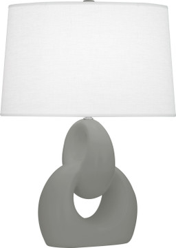 Lamps Table by Robert Abbey ( 165 | MST81 Fusion ) 