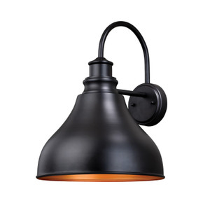 Exterior Wall Mount by Vaxcel ( 63 | T0319 Delano ) 