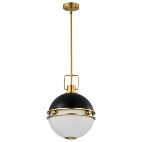 Pendants Glass Down by Nuvo Lighting ( 72 | 60-7878 Everton ) 