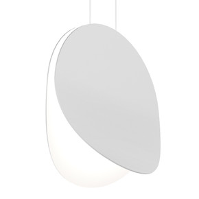 Pendants Metal Shade by Sonneman ( 69 | 1767.03 Malibu Discs ) 
