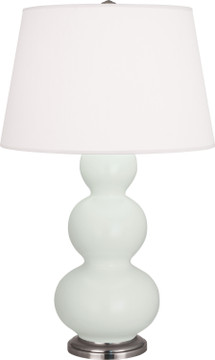 Lamps Table by Robert Abbey ( 165 | MCL42 Triple Gourd ) 