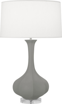 Lamps Table by Robert Abbey ( 165 | MST96 Pike ) 