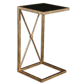 Furniture Accent Tables by Uttermost ( 52 | 25014 Zafina ) 