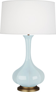 Lamps Table by Robert Abbey ( 165 | BB994 Pike ) 