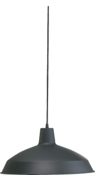 Pendants Metal Shade by Quorum ( 19 | 6822-59 6822 Pendants ) 