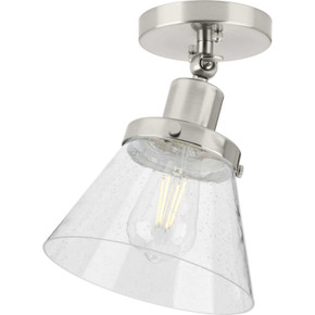 Semi-Flush Mts. Directional by Progress Lighting ( 54 | P350198-009 Hinton ) 
