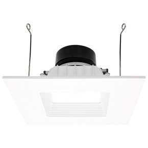 Recessed Line Voltage 5In Trims by Satco ( 230 | S11571 ) 