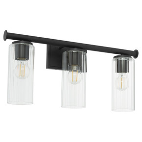 Bathroom Fixtures Three Lights by Quorum ( 19 | 541-3-59 Mercier ) 