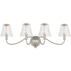 Sconces Quad plus by Quoizel ( 10 | MCK8631BN McKinney ) 