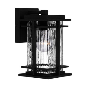Exterior Wall Mount by Quoizel ( 10 | MCL8405EK McAlister ) 