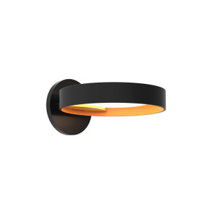 Sconces Ring Shades/Halo by Sonneman ( 69 | 2650.25A Light Guide Ring ) 