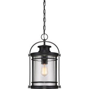 Exterior Hanging by Quoizel ( 10 | BKR1910K Booker ) 