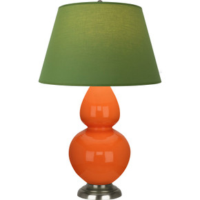 Lamps Table by Robert Abbey ( 165 | 1675G Double Gourd ) 
