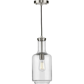 Mini Pendants Cable by Progress Lighting ( 54 | P500229-009 Latrobe ) 