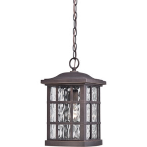 Exterior Hanging by Quoizel ( 10 | SNN1909PN Stonington ) 