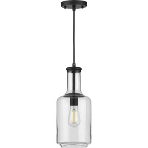 Mini Pendants Cable by Progress Lighting ( 54 | P500229-031 Latrobe ) 