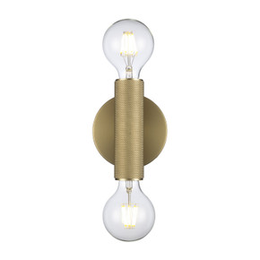 Sconces Linear/Tubular by Trans Globe Imports ( 110 | 22300 AG Auburn ) 