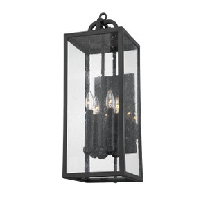 Exterior Wall Mount by Troy Lighting ( 67 | B2063-FOR Caiden ) 