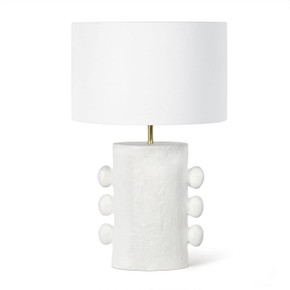 Lamps Table by Regina Andrew ( 400 | 13-1537WT Maya ) 